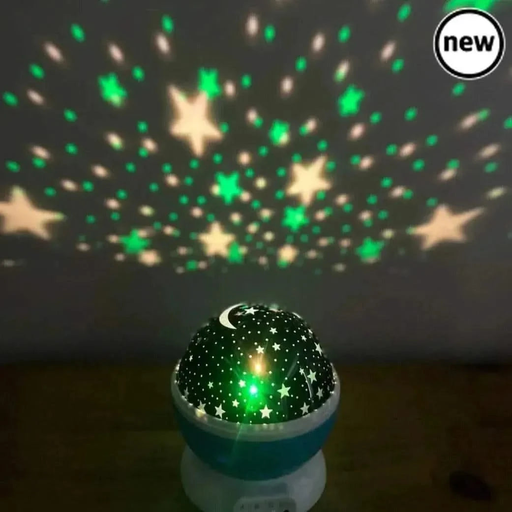 Aurora Space Projector-Aurora Space Projector
