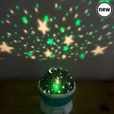 Aurora Space Projector-Aurora Space Projector