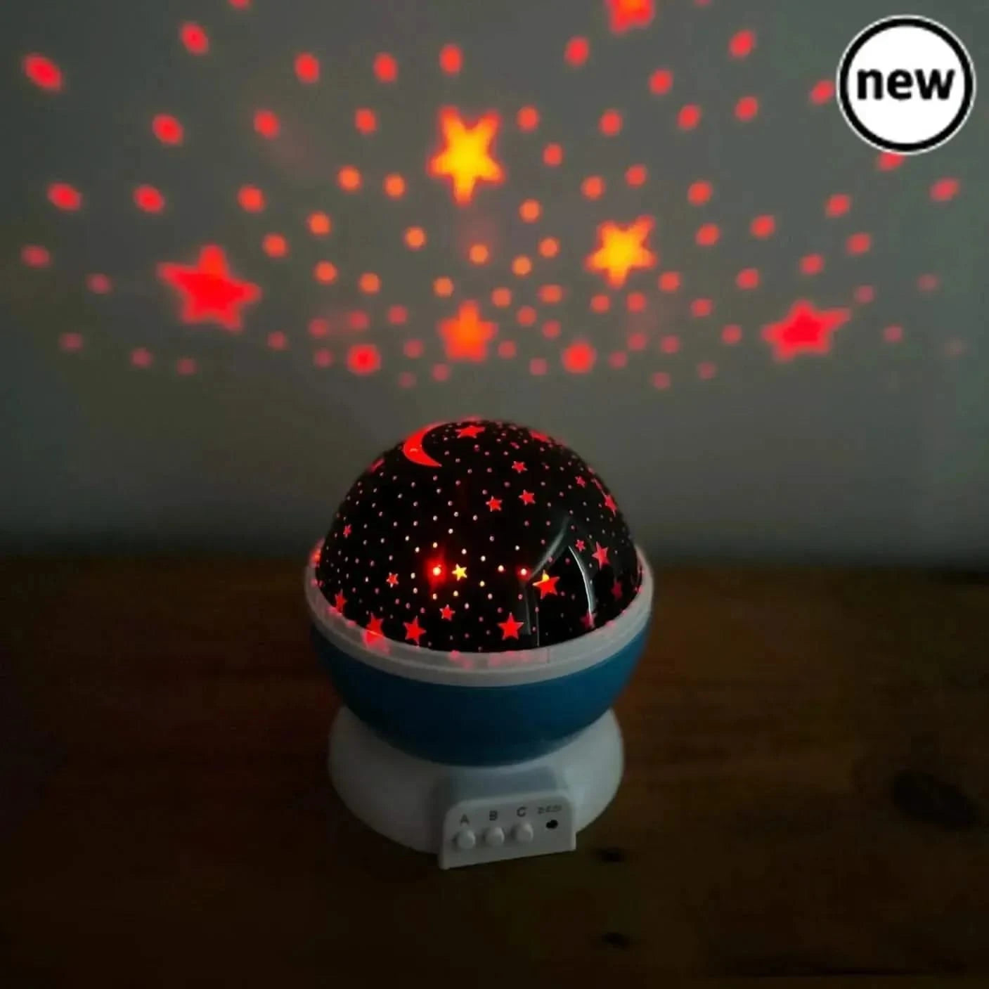 Aurora Space Projector-Aurora Space Projector