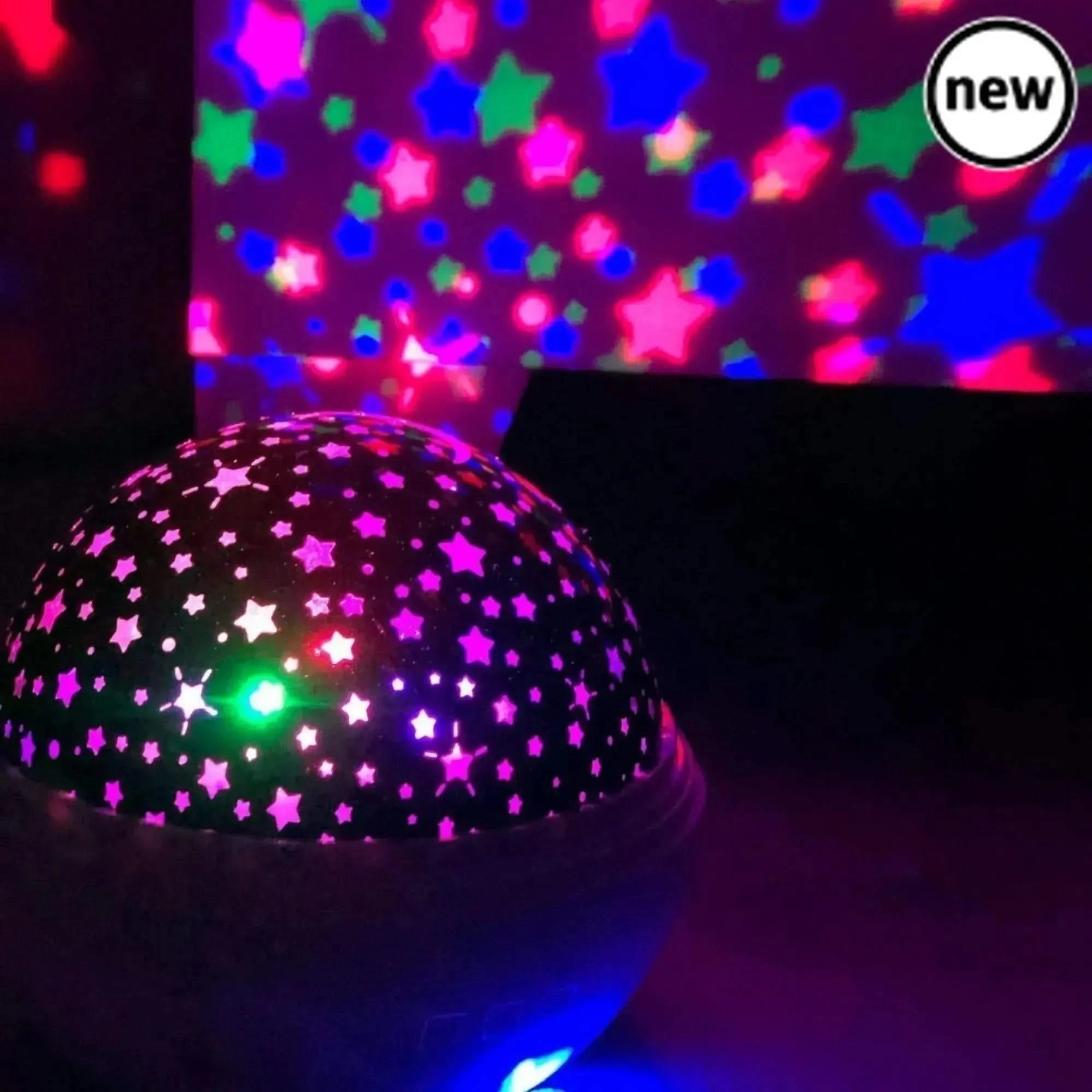 Aurora Space Projector-Aurora Space Projector