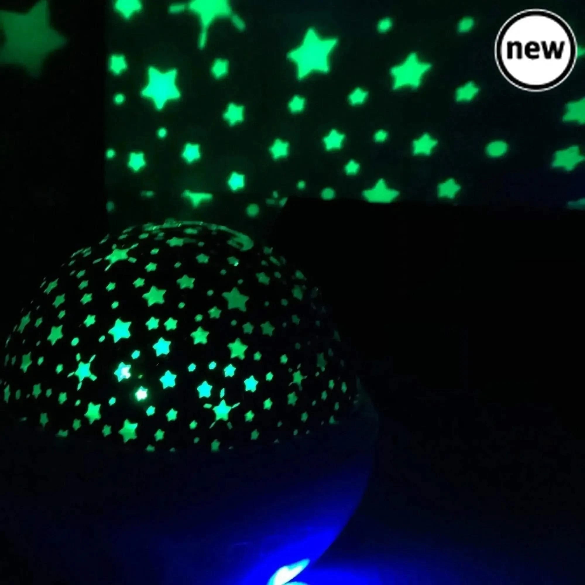 Aurora Space Projector-Aurora Space Projector