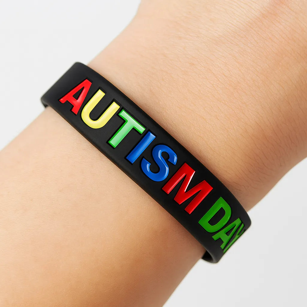 Autism Bracelet-Autism Dad-Autism Bracelet-Autism Dad