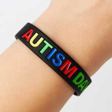 Autism Bracelet-Autism Dad-Autism Bracelet-Autism Dad