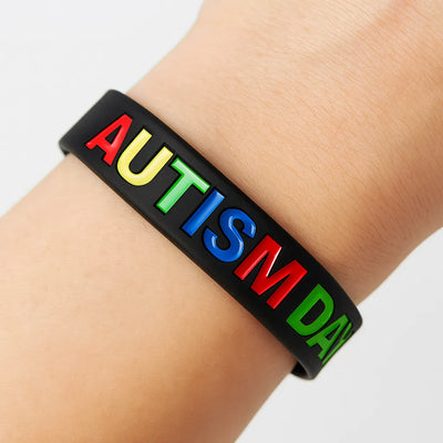 Autism Bracelet-Autism Dad-Autism Bracelet-Autism Dad
