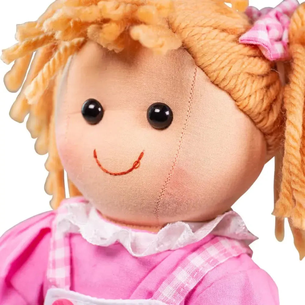Ava Doll - Medium-Ava Doll - Medium