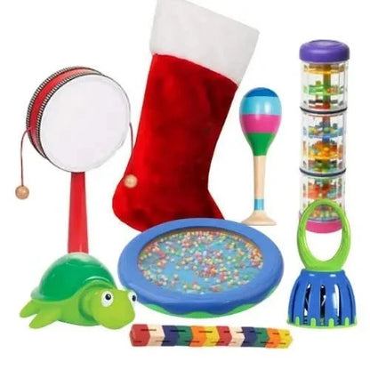 Awesome Pre-Filled Christmas Stocking 5-Awesome Pre-Filled Christmas Stocking 5