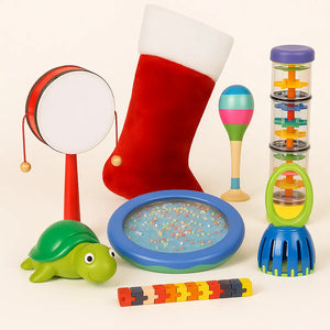 Awesome Pre-Filled Christmas Stocking 5-Awesome Pre-Filled Christmas Stocking 5