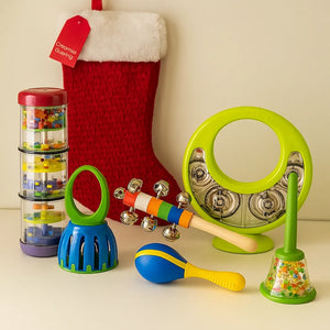 Awesome Pre Filled Christmas Stocking Option 6-Awesome Pre Filled Christmas Stocking Option 6