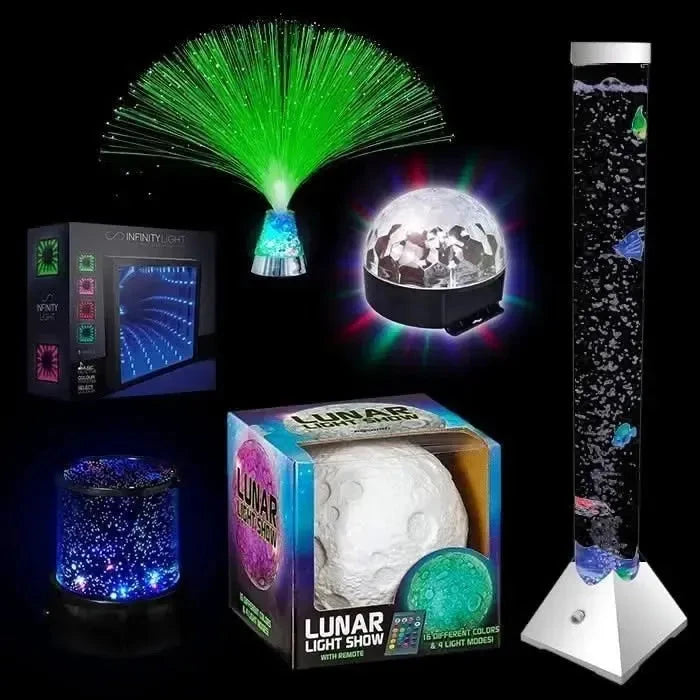 Awesome Sensory Gift Pack-Awesome Sensory Gift Pack