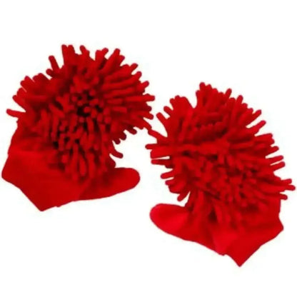 Awesome Sensory Mittens-Awesome Sensory Mittens