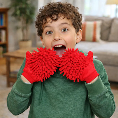 Awesome Sensory Mittens-Awesome Sensory Mittens