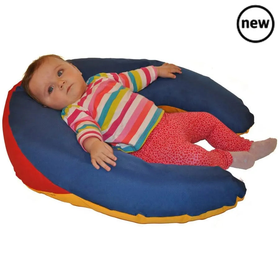 Baby Care Position Crescent-Baby Care Position Crescent