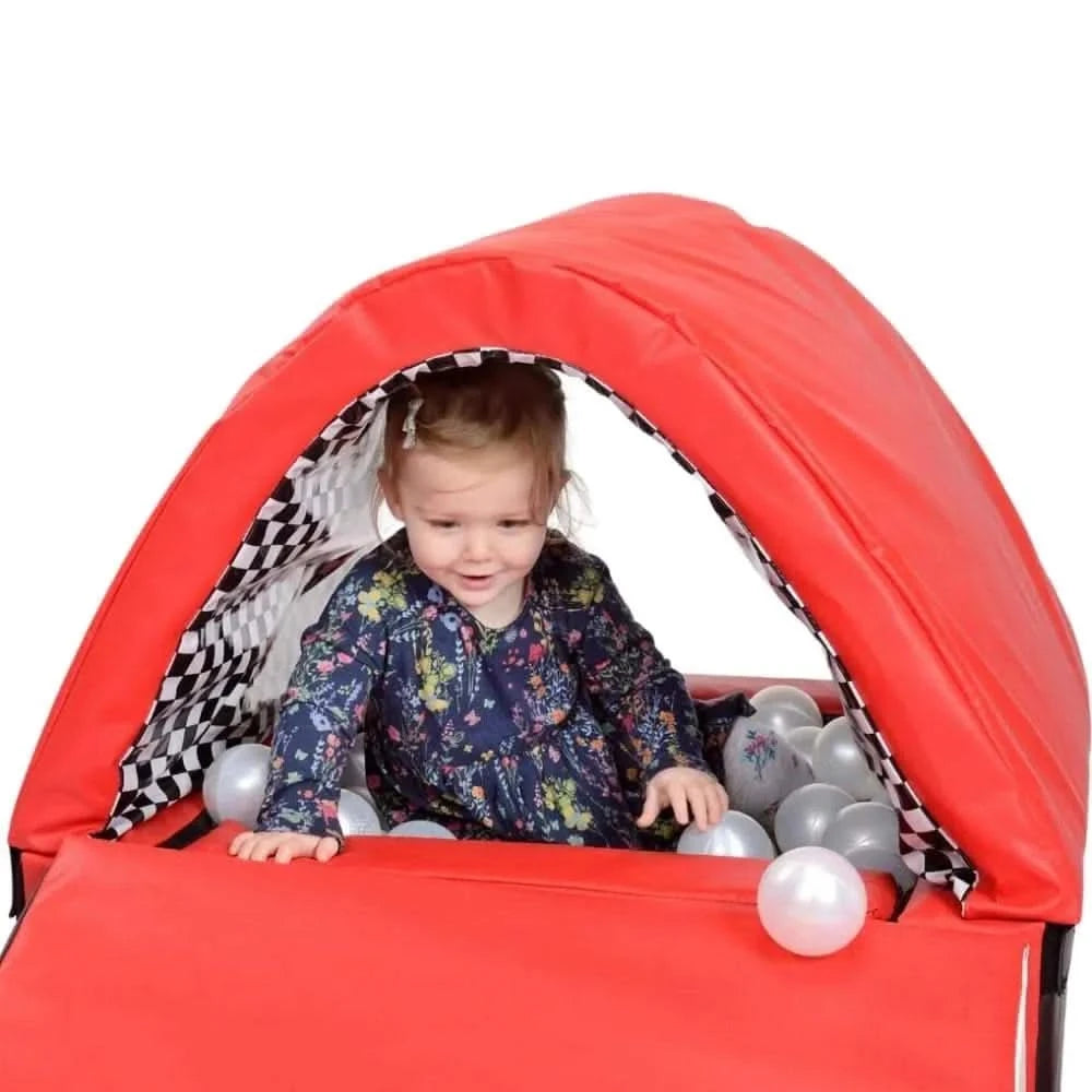 Baby Moves Neuro Ball Pool-Baby Moves Neuro Ball Pool