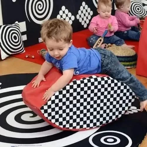 Baby Moves Rocky Road Balancer-Baby Moves Rocky Road Balancer