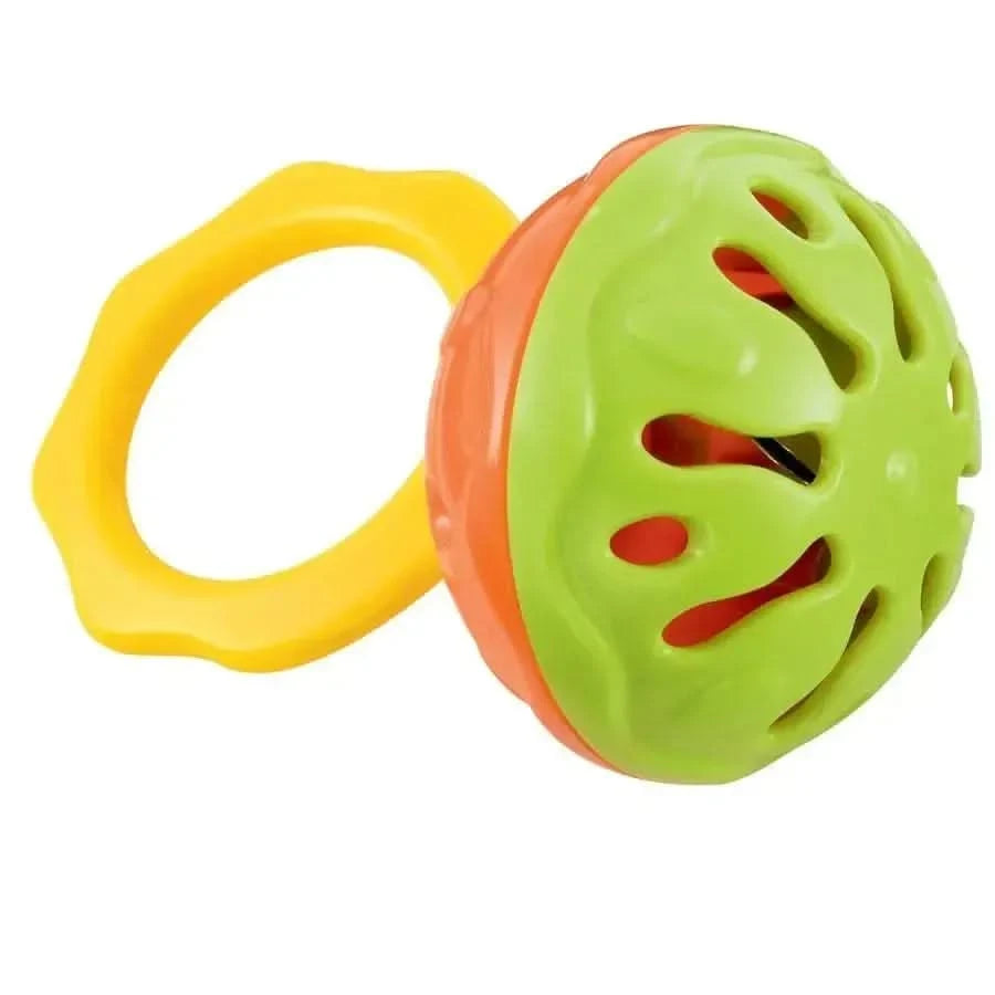 Baby Shaker Music Set 5pk-Baby Shaker Music Set 5pk