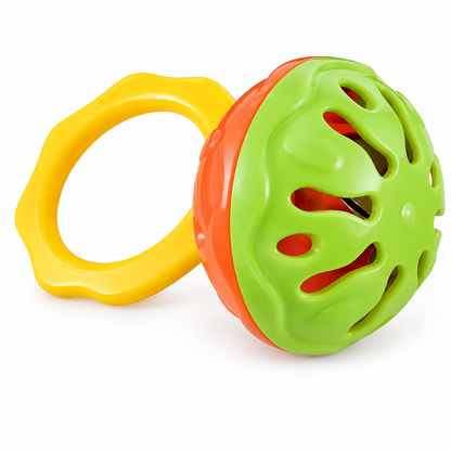 Baby Shaker Music Set 5pk