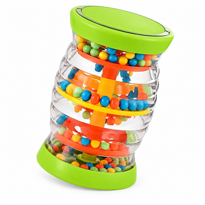 Baby Shaker Music Set 5pk