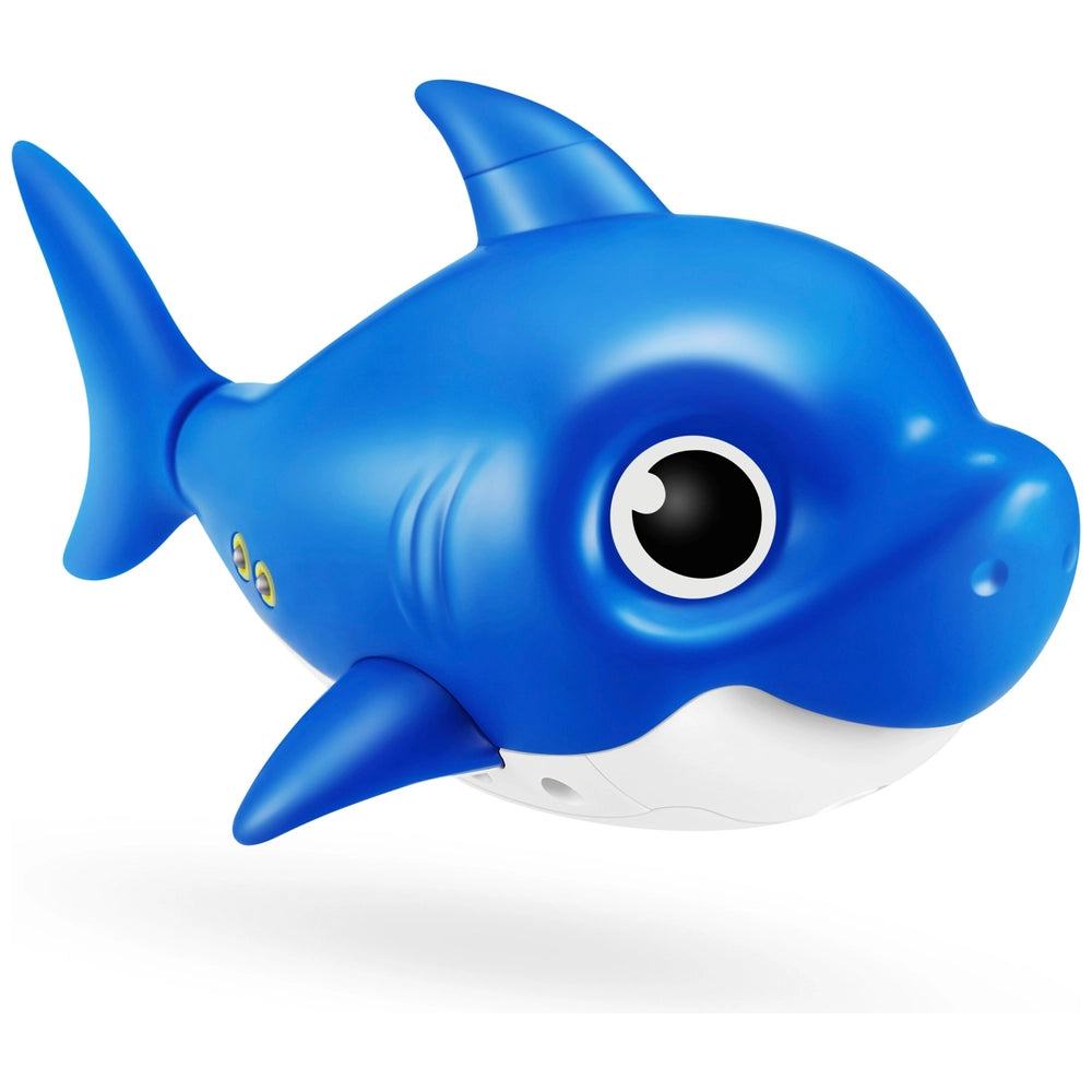 Baby Shark Sing & Swim Bath Toy Baby-Baby Shark Sing & Swim Bath Toy Baby