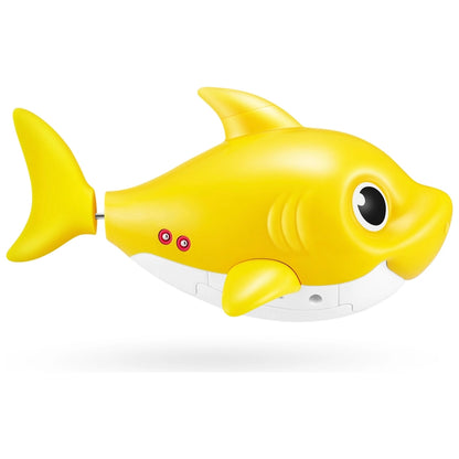 Baby Shark Sing & Swim Bath Toy Baby-Baby Shark Sing & Swim Bath Toy Baby