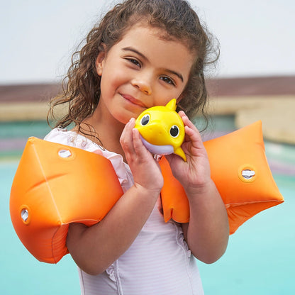 Baby Shark Sing & Swim Bath Toy Baby-Baby Shark Sing & Swim Bath Toy Baby