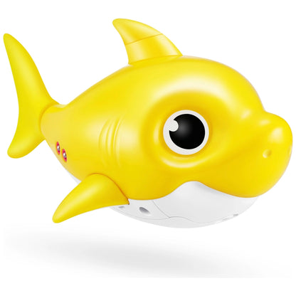 Baby Shark Sing & Swim Bath Toy Baby-Baby Shark Sing & Swim Bath Toy Baby