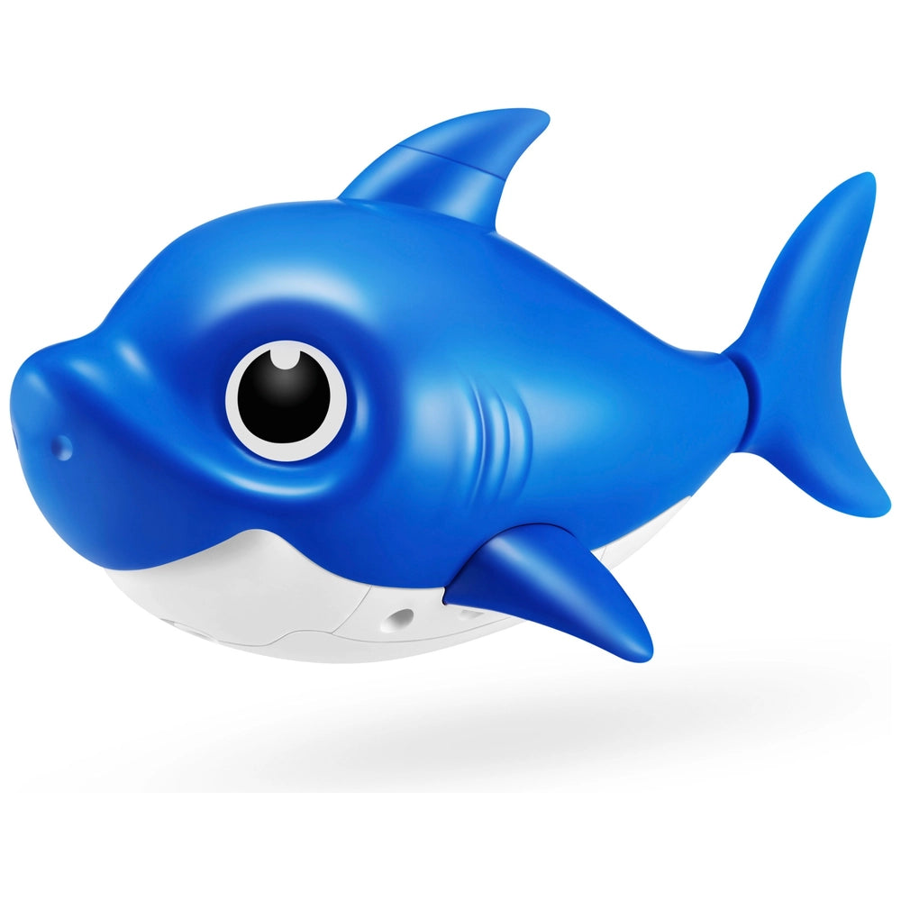 Baby Shark Sing & Swim Bath Toy Baby-Baby Shark Sing & Swim Bath Toy Baby