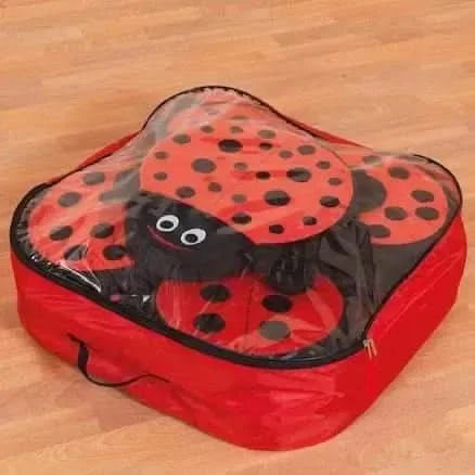 Back to Nature Counting Ladybirds Set-Back to Nature Counting Ladybirds Set