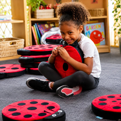 Back to Nature Counting Ladybirds Set-Back to Nature Counting Ladybirds Set