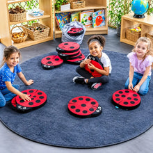 Back to Nature Counting Ladybirds Set-Back to Nature Counting Ladybirds Set