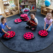 Back to Nature Counting Ladybirds Set-Back to Nature Counting Ladybirds Set