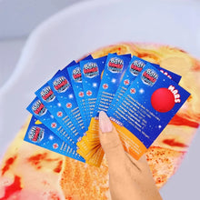 Baff Bombz Solar System-Baff Bombz Solar System