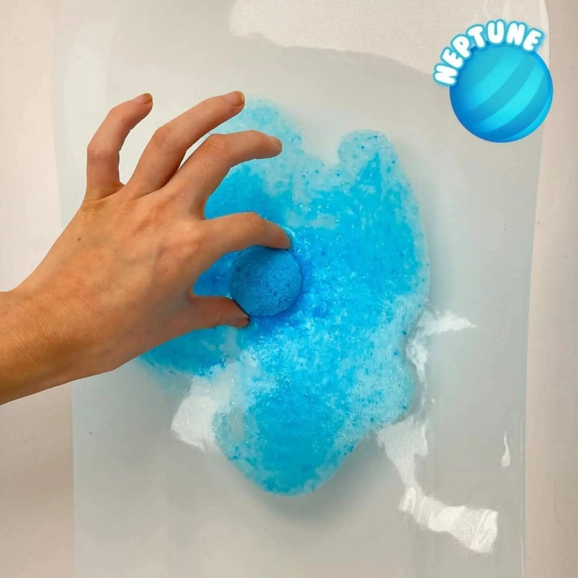 Baff Bombz Solar System-Baff Bombz Solar System