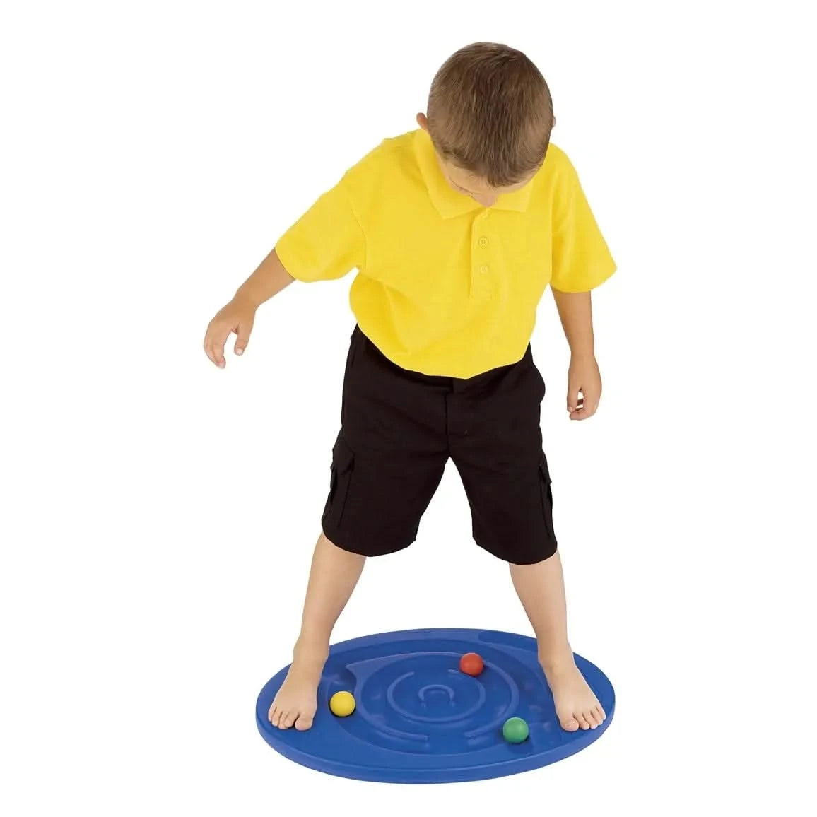 Balance Board Maze-Balance Board Maze