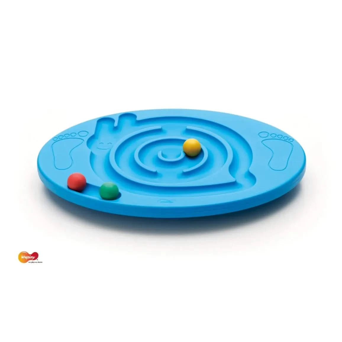 Balance Board Maze-Balance Board Maze