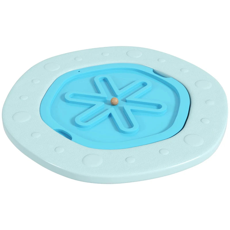 Balance Board Wobble Maze-Balance Board Wobble Maze