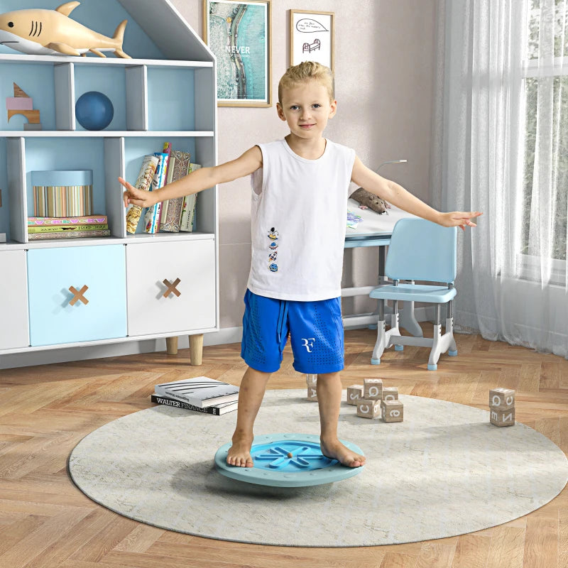 Balance Board Wobble Maze-Balance Board Wobble Maze