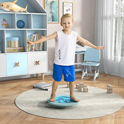 Balance Board Wobble Maze-Balance Board Wobble Maze