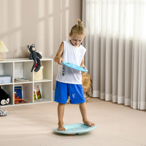 Balance Board Wobble Maze-Balance Board Wobble Maze