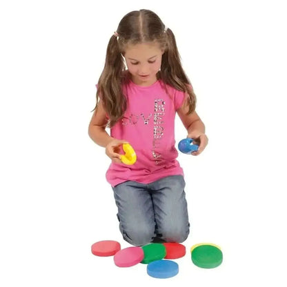 Balance Circles-Balance Circles
