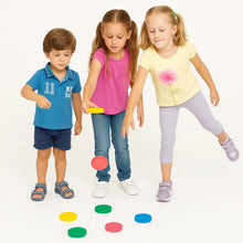 Balance Circles-Balance Circles