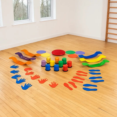 Balance Class Kit-Balance Class Kit