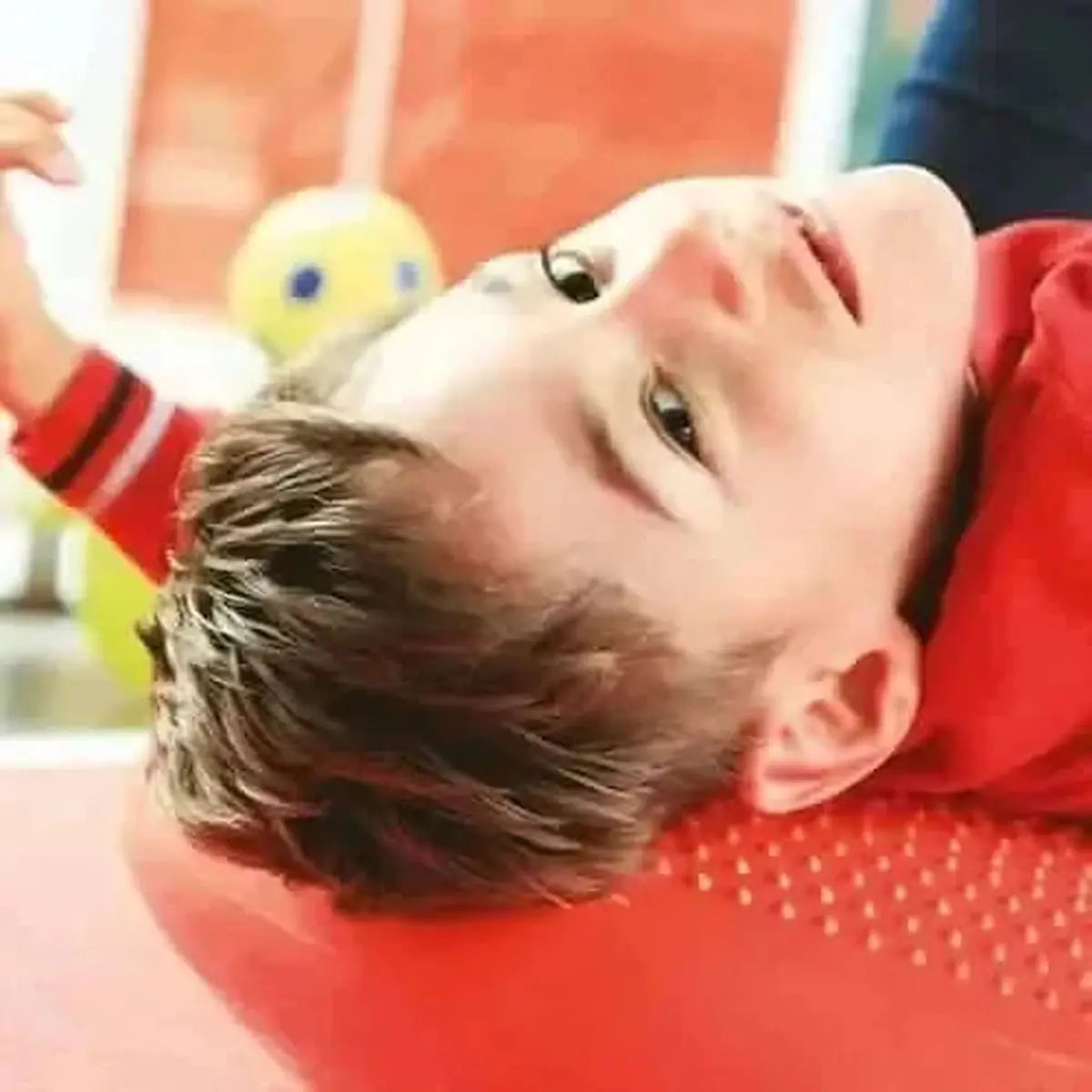 Balance Cushion-Balance Cushion