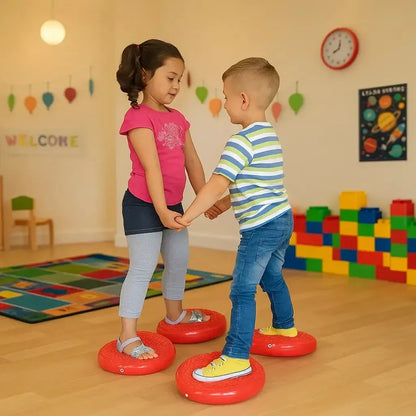 Balance Cushion-Balance Cushion