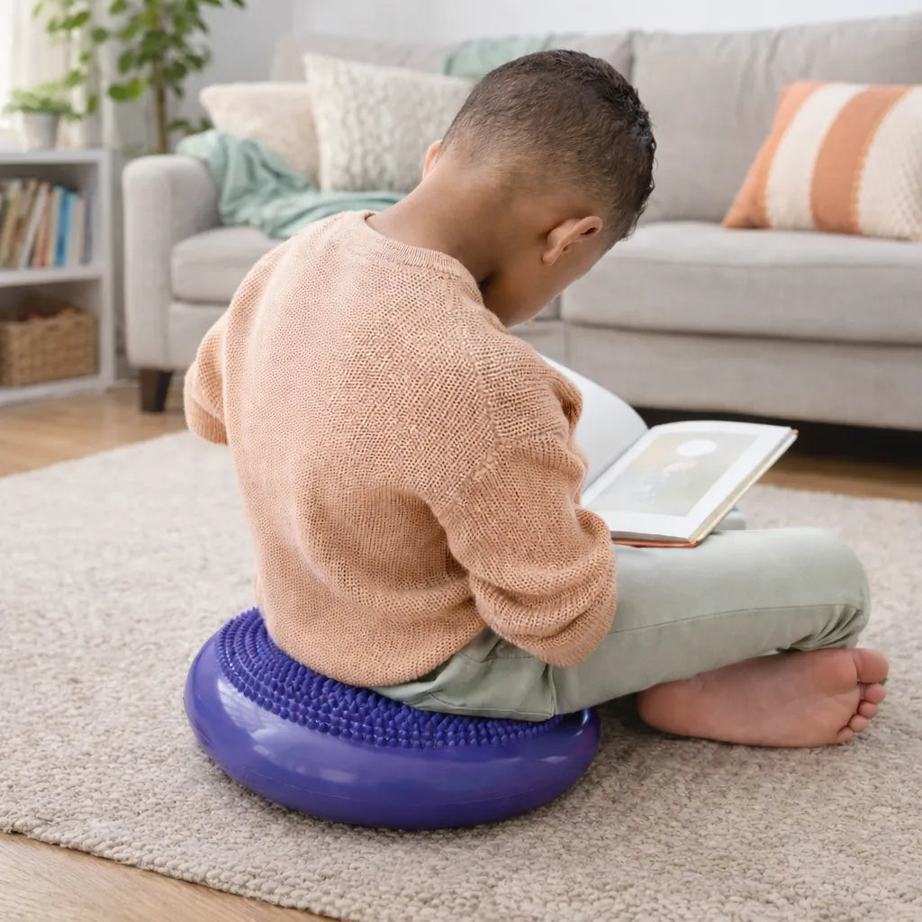 Balance Cushion-Balance Cushion