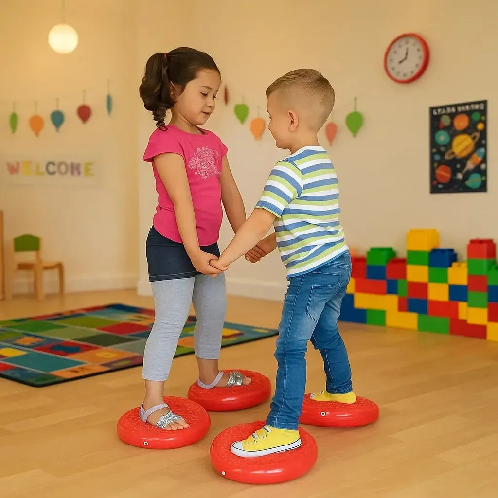 Balance Cushion-Balance Cushion