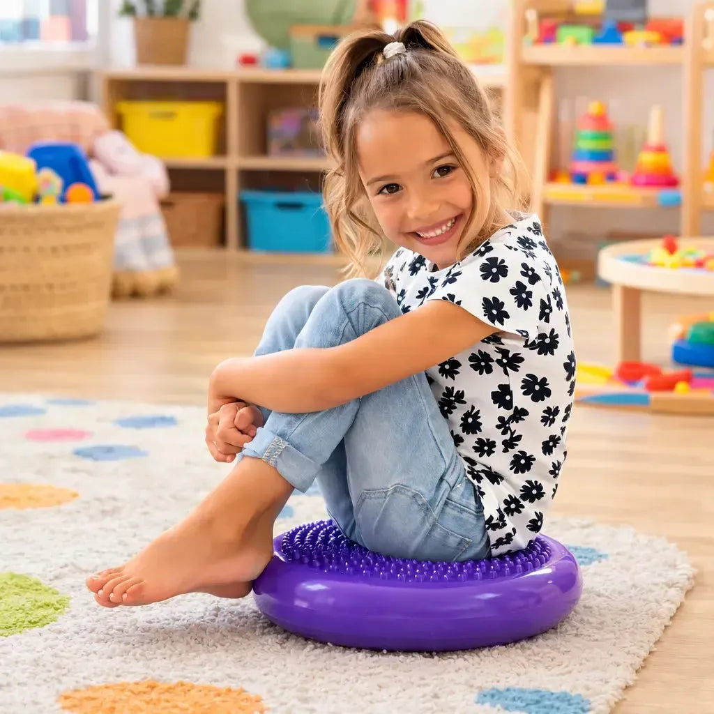 Balance Cushion-Balance Cushion