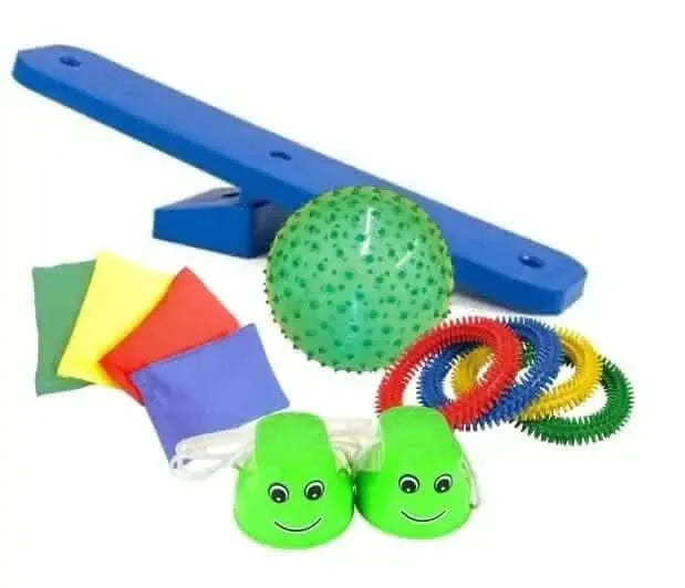 Balance Kit-Balance Kit