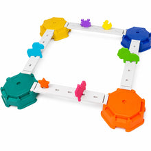 Balance Obstacle Course-Balance Obstacle Course