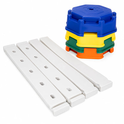 Balance Obstacle Course-Balance Obstacle Course