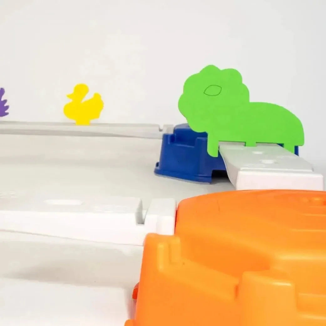 Balance Obstacle Course-Balance Obstacle Course